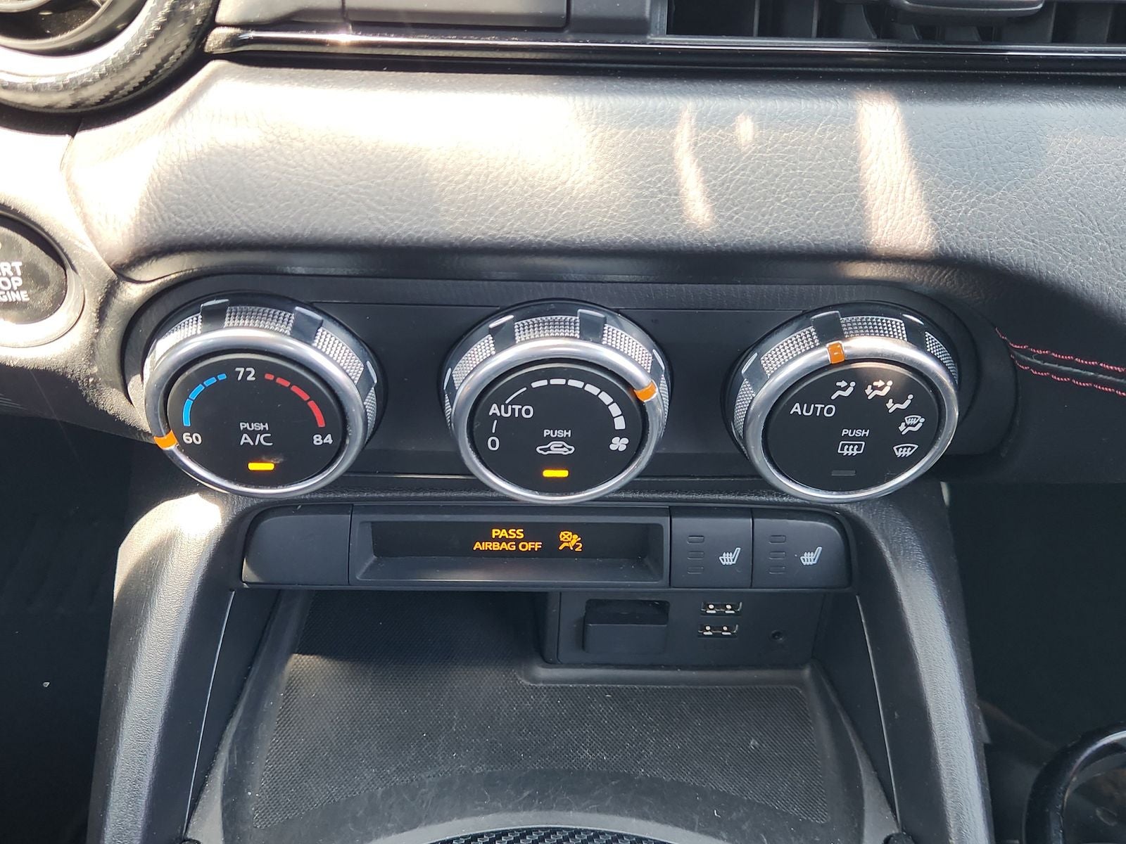 2016 Mazda Mazda Miata Grand Touring