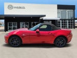 2016 Mazda Mazda Miata Grand Touring