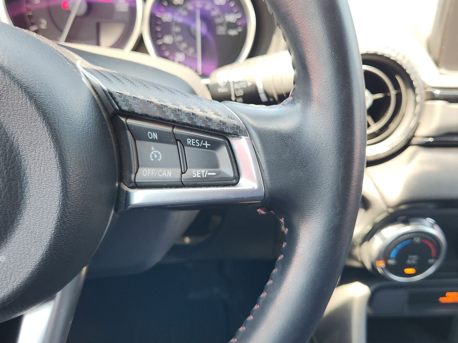 2016 Mazda Mazda Miata Grand Touring