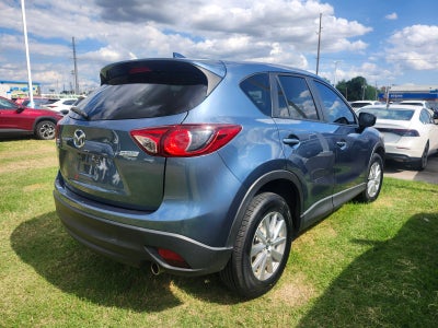 2016 Mazda Mazda CX-5 Touring