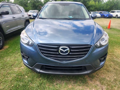 2016 Mazda Mazda CX-5 Touring