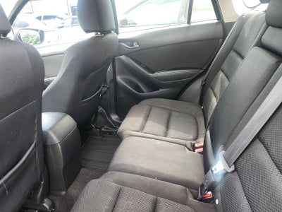 2016 Mazda Mazda CX-5 Touring