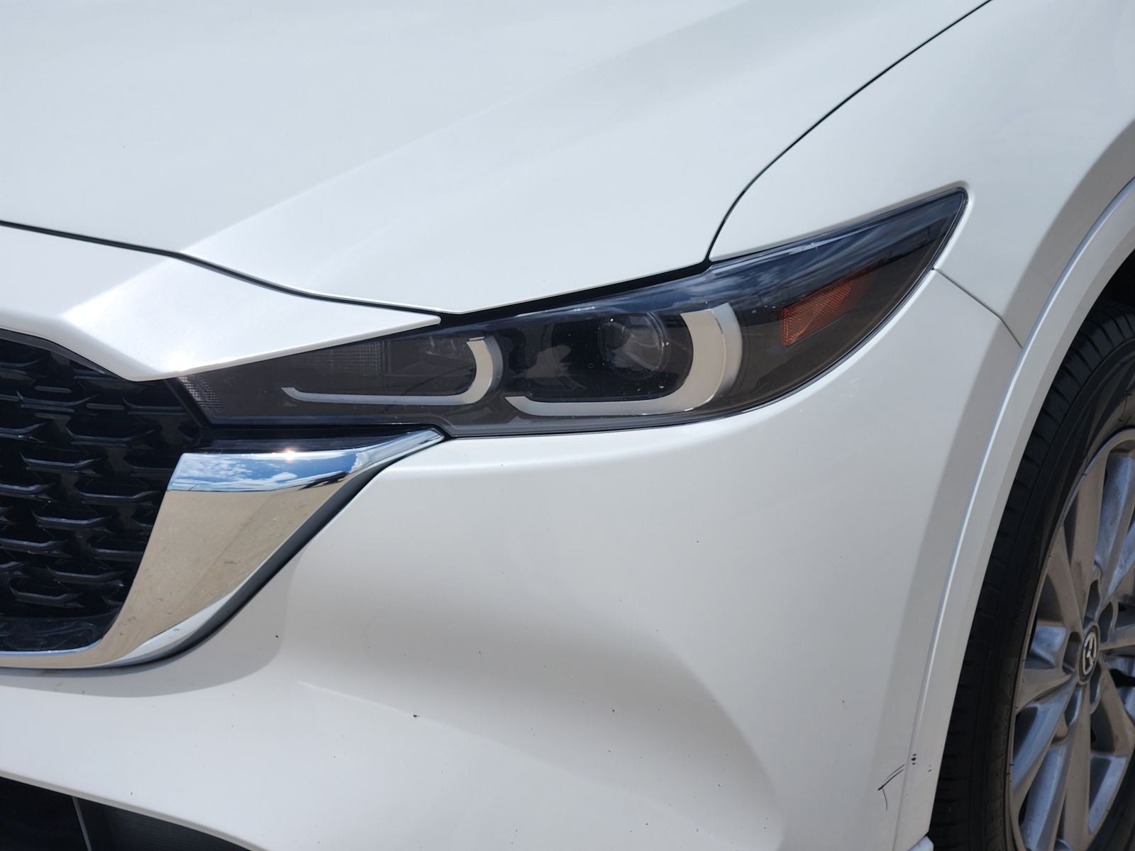 2024 Mazda Mazda CX-5 2.5 S Select Package