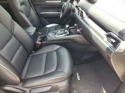 2024 Mazda Mazda CX-5 2.5 S Select Package