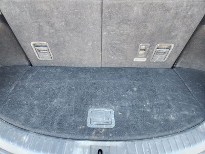 2022 Mazda Mazda CX-9 Carbon Edition