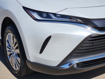 2024 Toyota Venza Limited