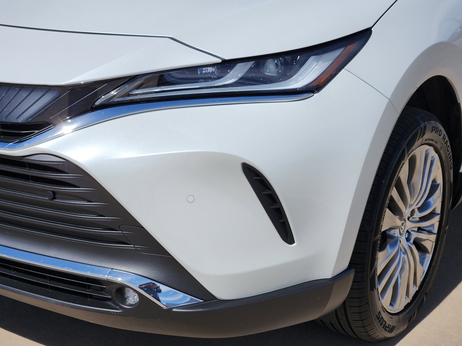 2024 Toyota Venza Limited