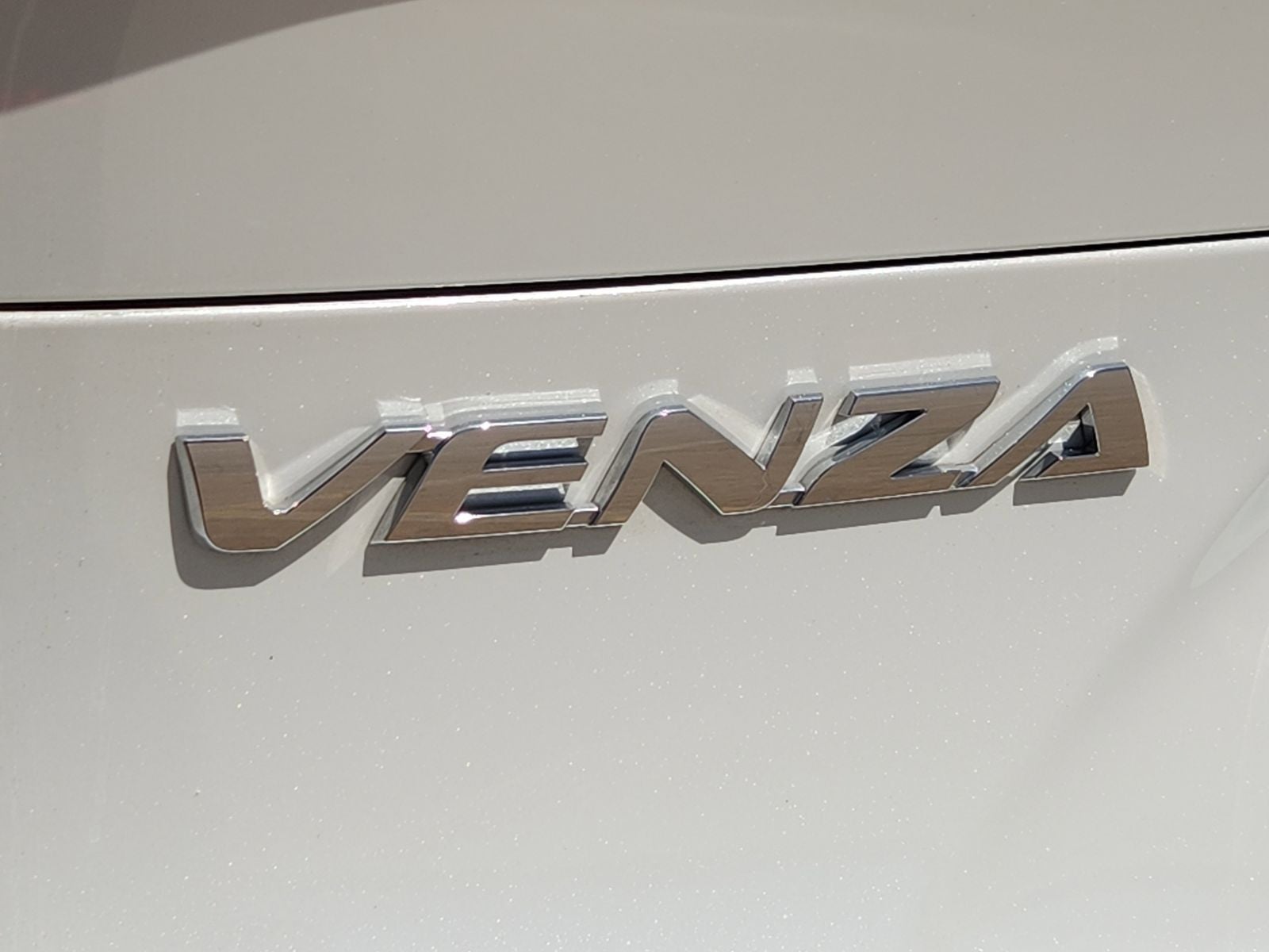 2024 Toyota Venza Limited