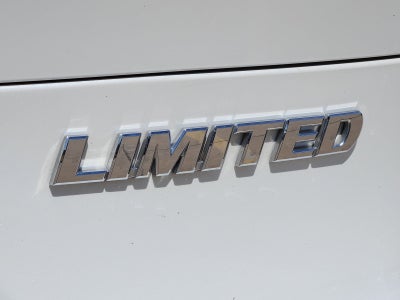 2024 Toyota Venza Limited