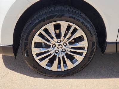 2024 Toyota Venza Limited