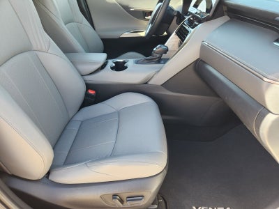 2024 Toyota Venza Limited
