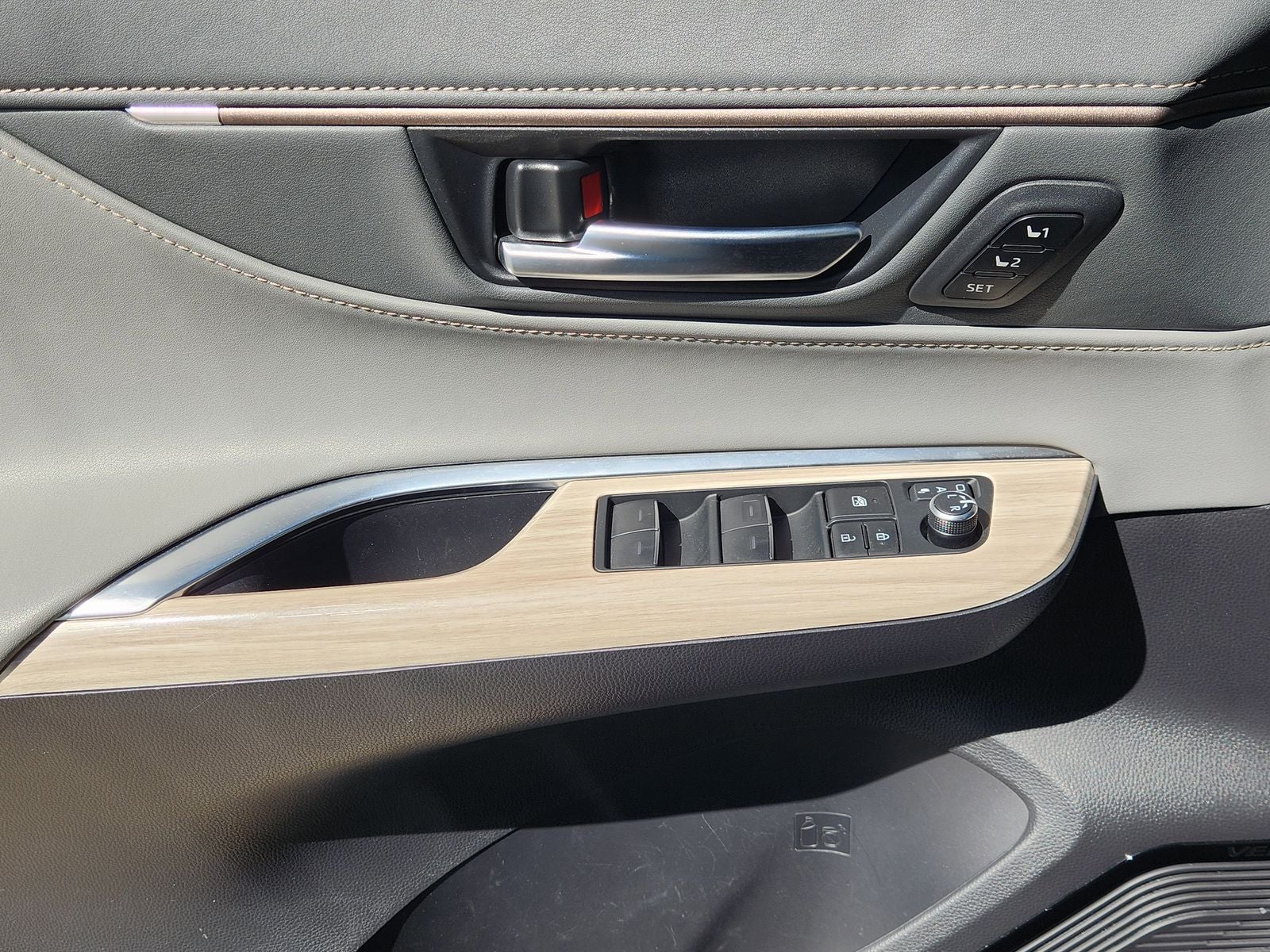 2024 Toyota Venza Limited