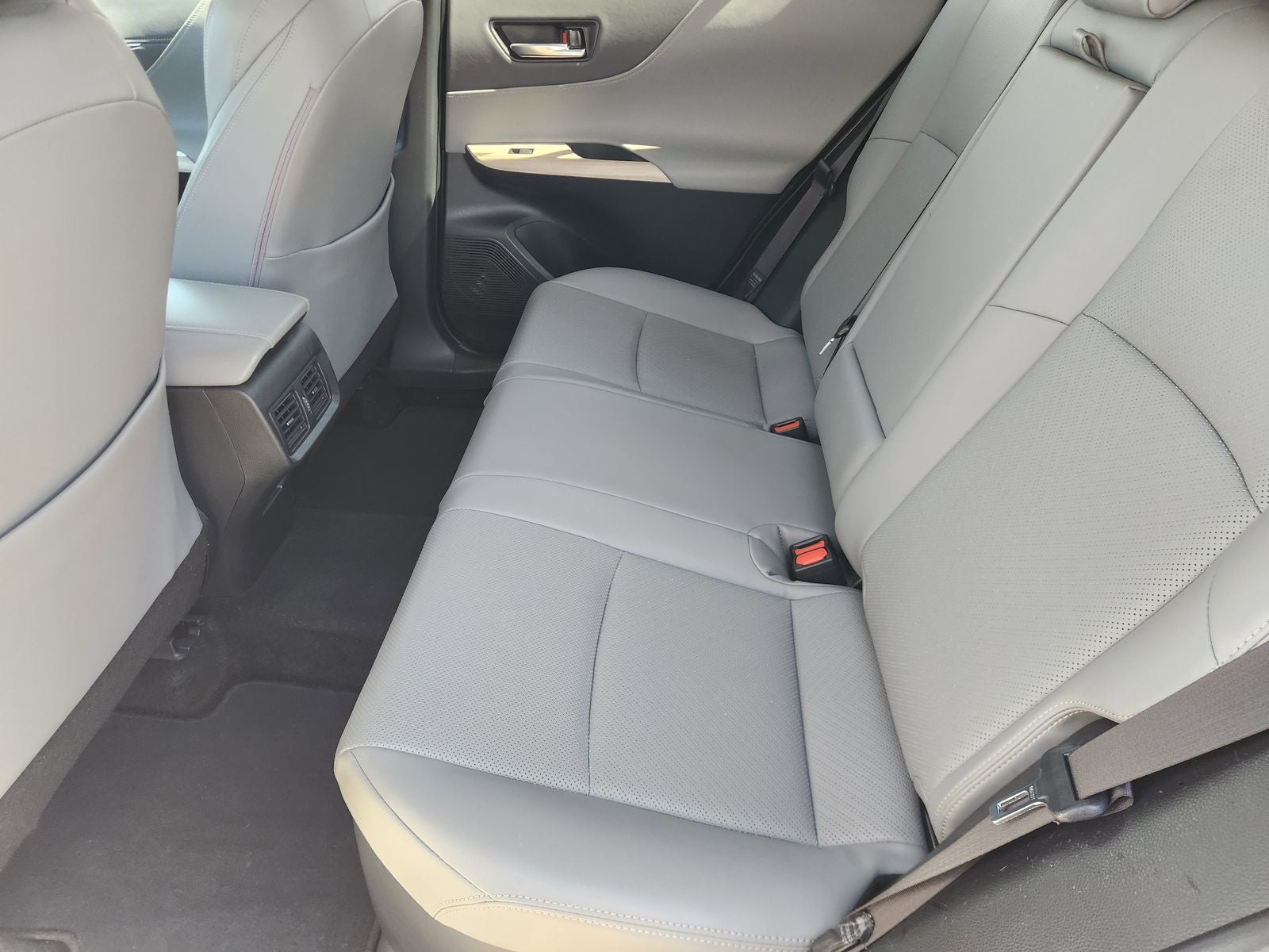 2024 Toyota Venza Limited