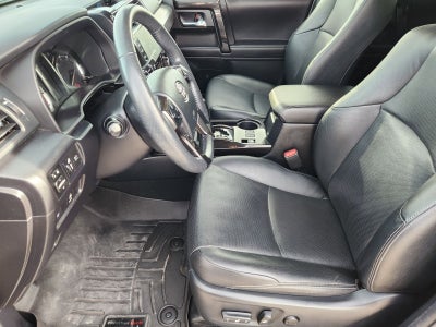 2020 Toyota 4Runner Nightshade