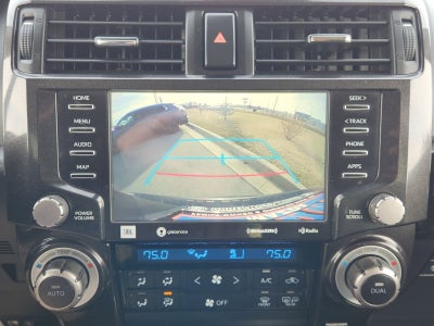 2020 Toyota 4Runner Nightshade