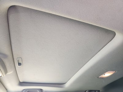 2020 Toyota 4Runner Nightshade