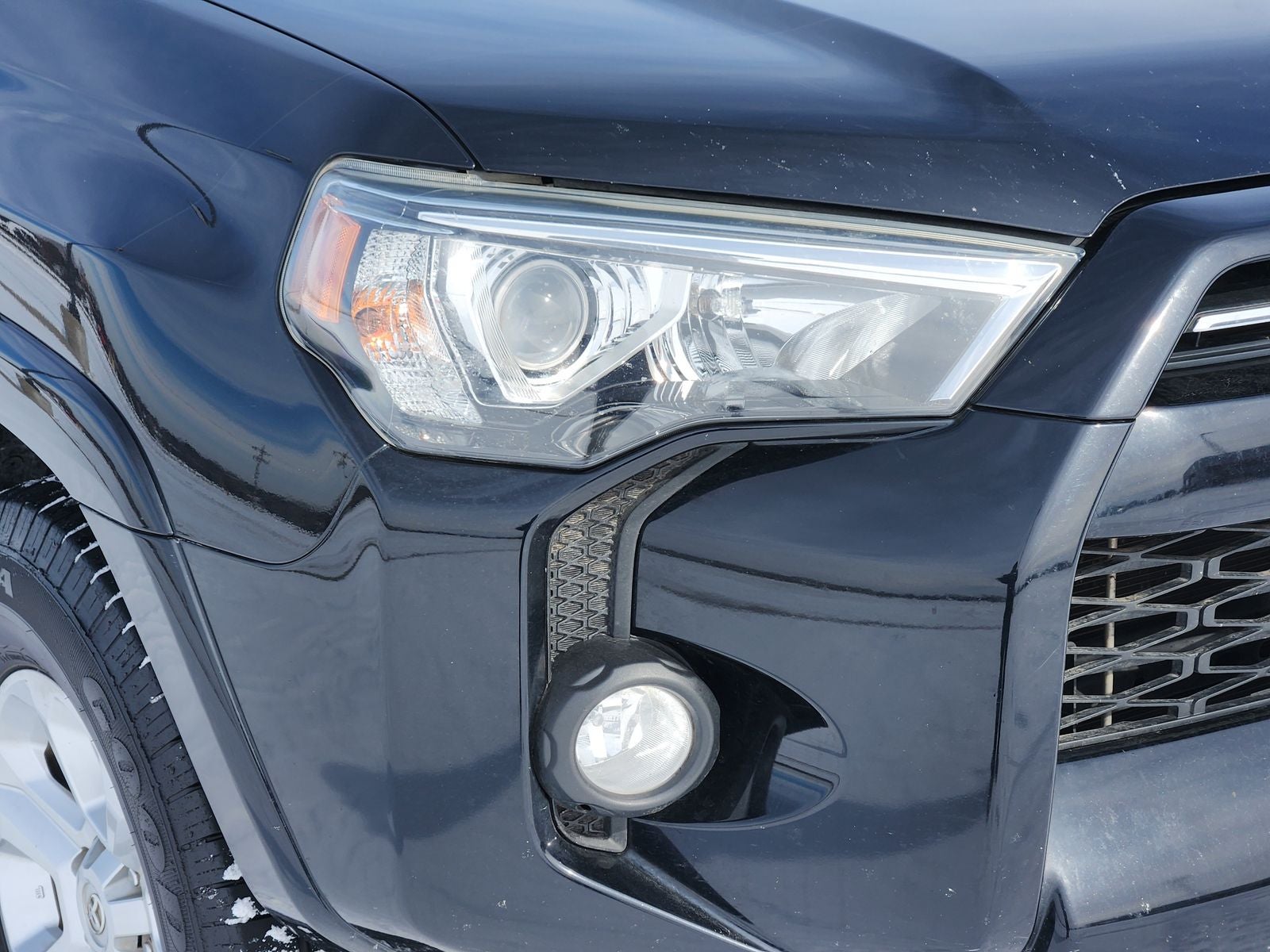 2020 Toyota 4Runner SR5 Premium