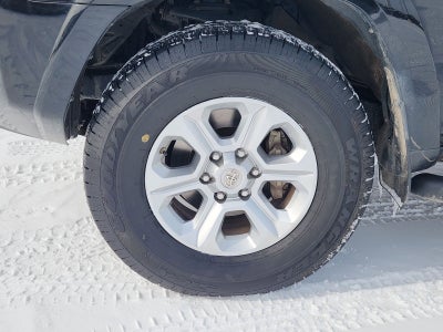 2020 Toyota 4Runner SR5 Premium