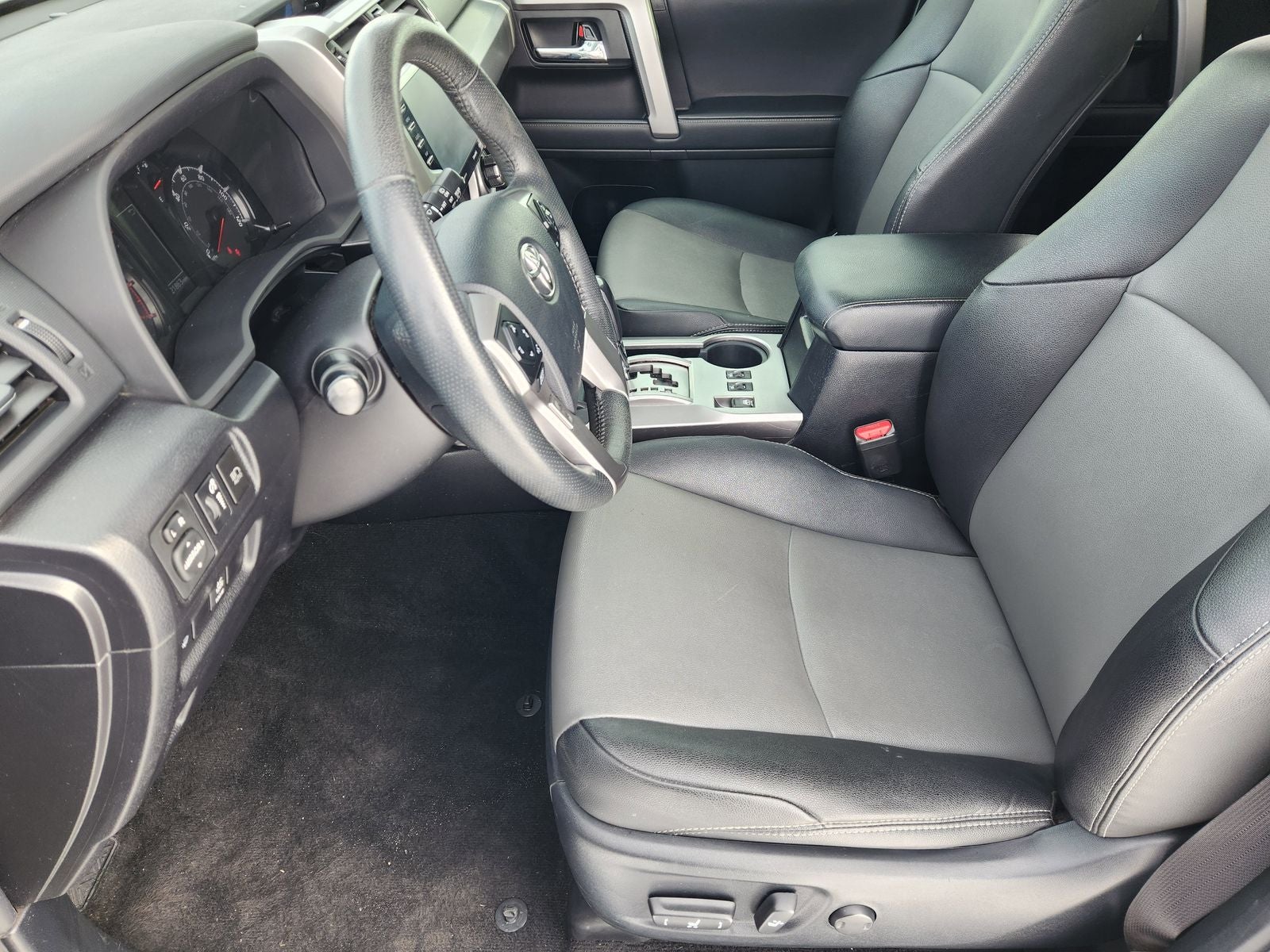 2020 Toyota 4Runner SR5 Premium