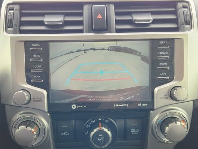 2020 Toyota 4Runner SR5 Premium