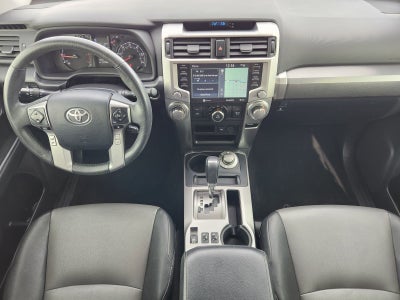 2020 Toyota 4Runner SR5 Premium