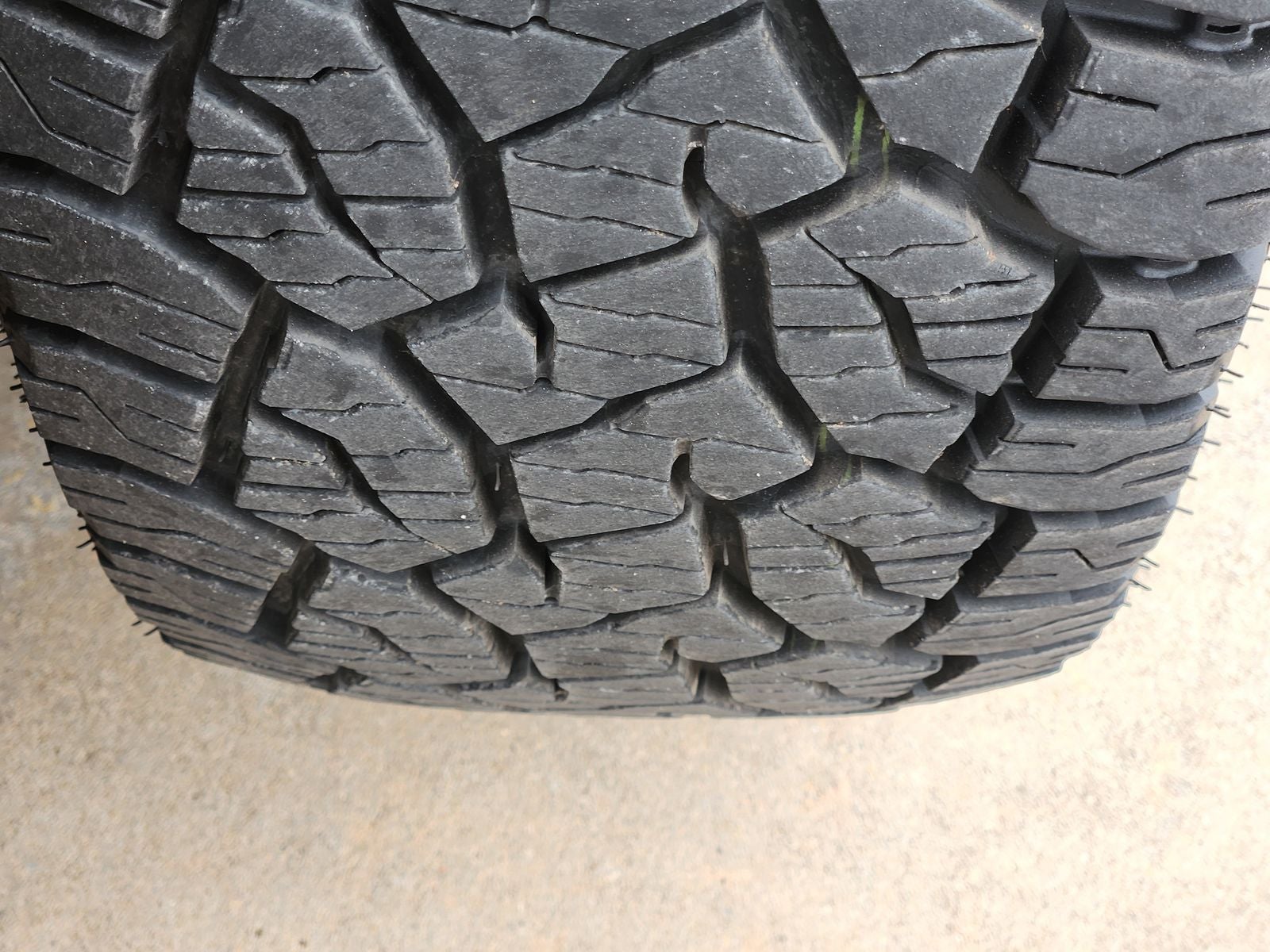 2019 Toyota 4Runner TRD Off-Road Premium