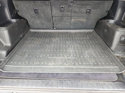 2019 Toyota 4Runner TRD Off-Road Premium