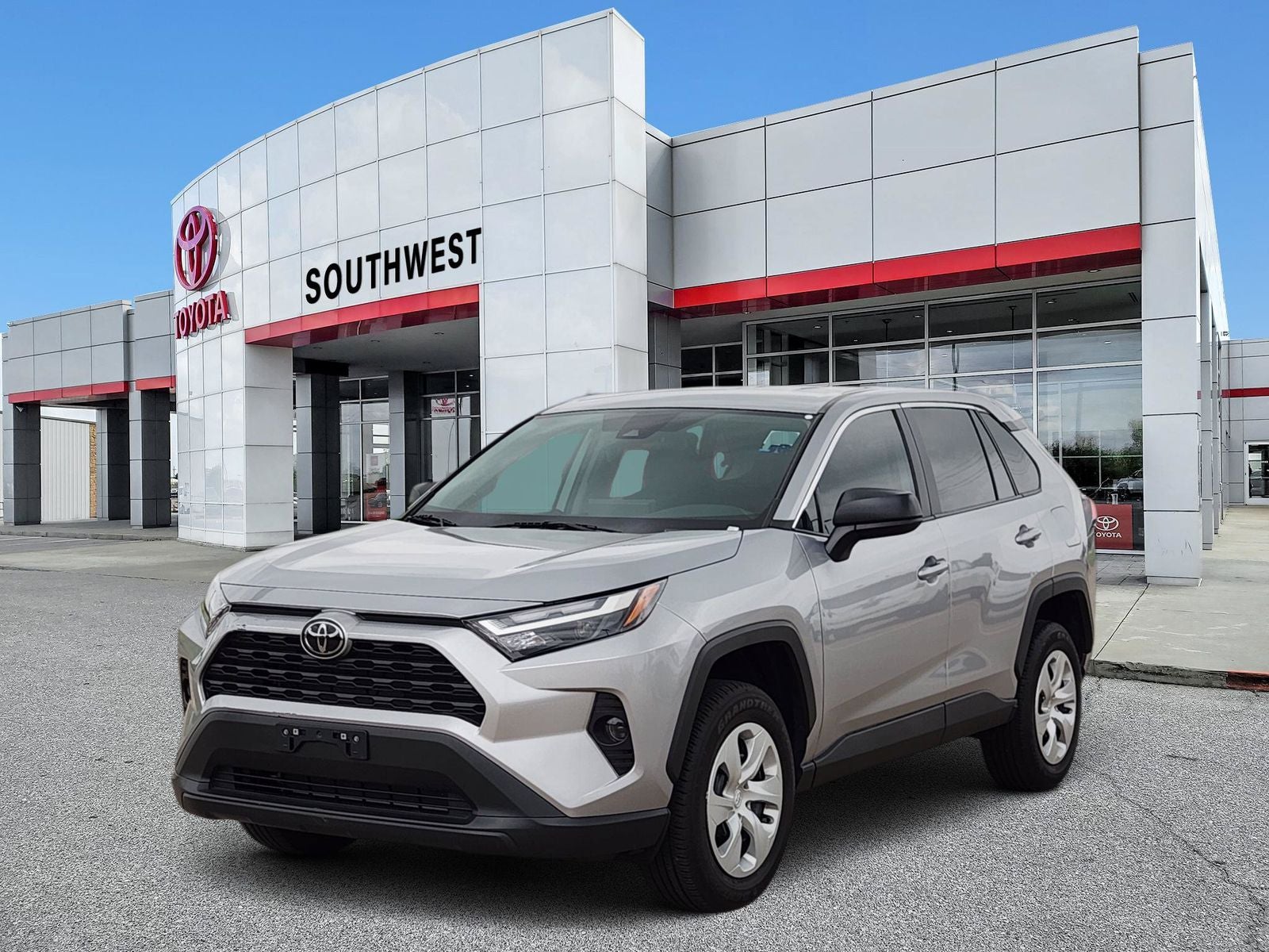 2023 Toyota RAV4 Hybrid XSE