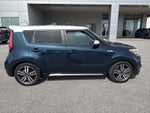 2018 Kia Soul Plus