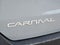 2025 Kia Carnival SX Prestige