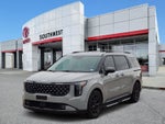 2025 Kia Carnival SX Prestige