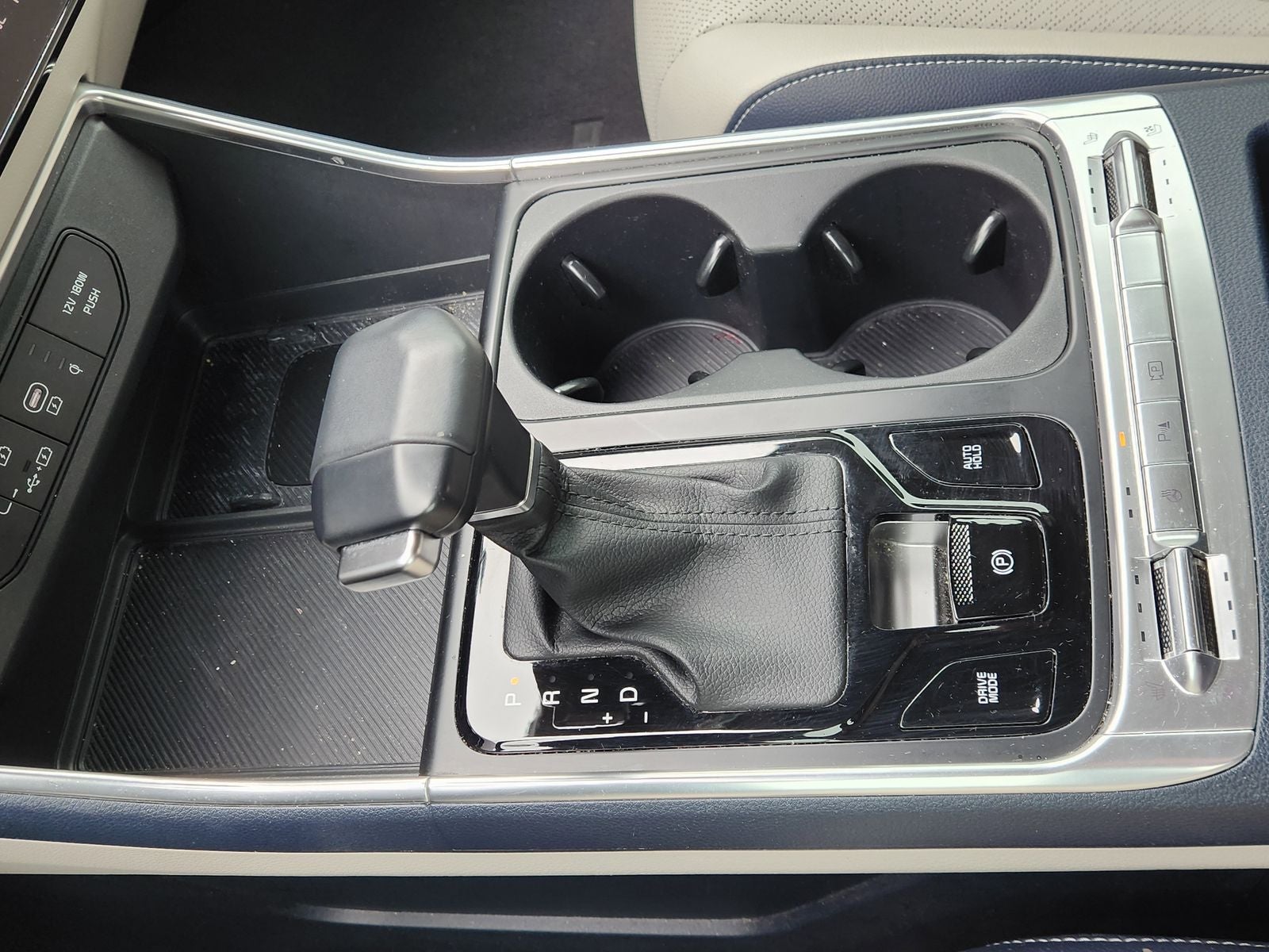 2025 Kia Carnival SX Prestige