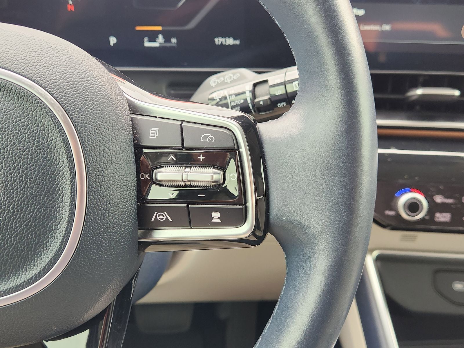 2025 Kia Carnival SX Prestige