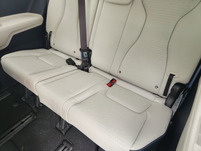 2025 Kia Carnival SX Prestige
