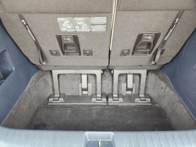 2025 Kia Carnival SX Prestige