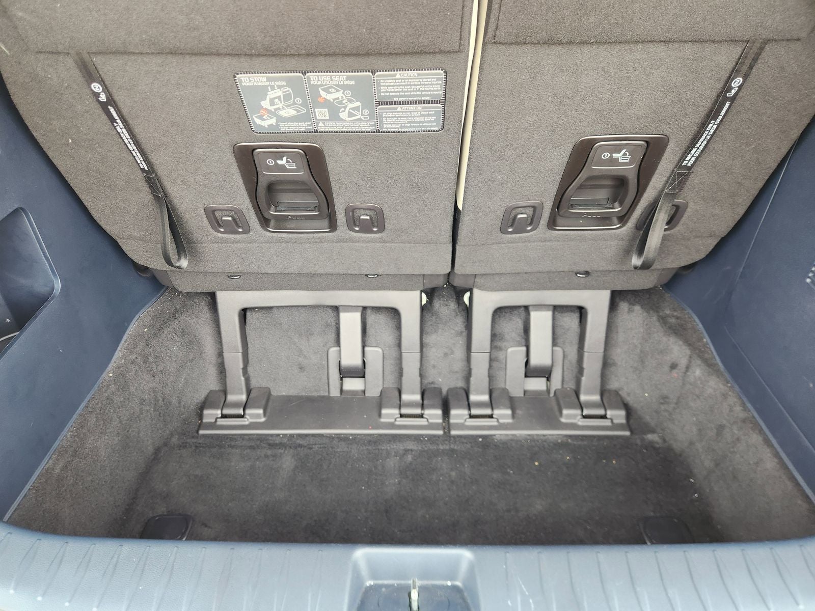 2025 Kia Carnival SX Prestige