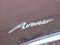 2025 Buick Envision Avenir