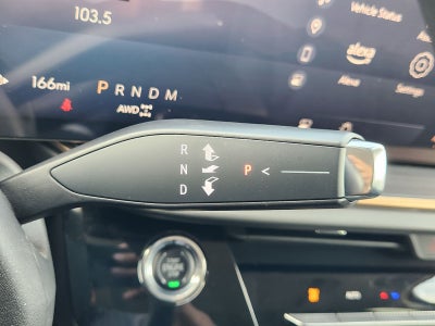 2025 Buick Envision Avenir