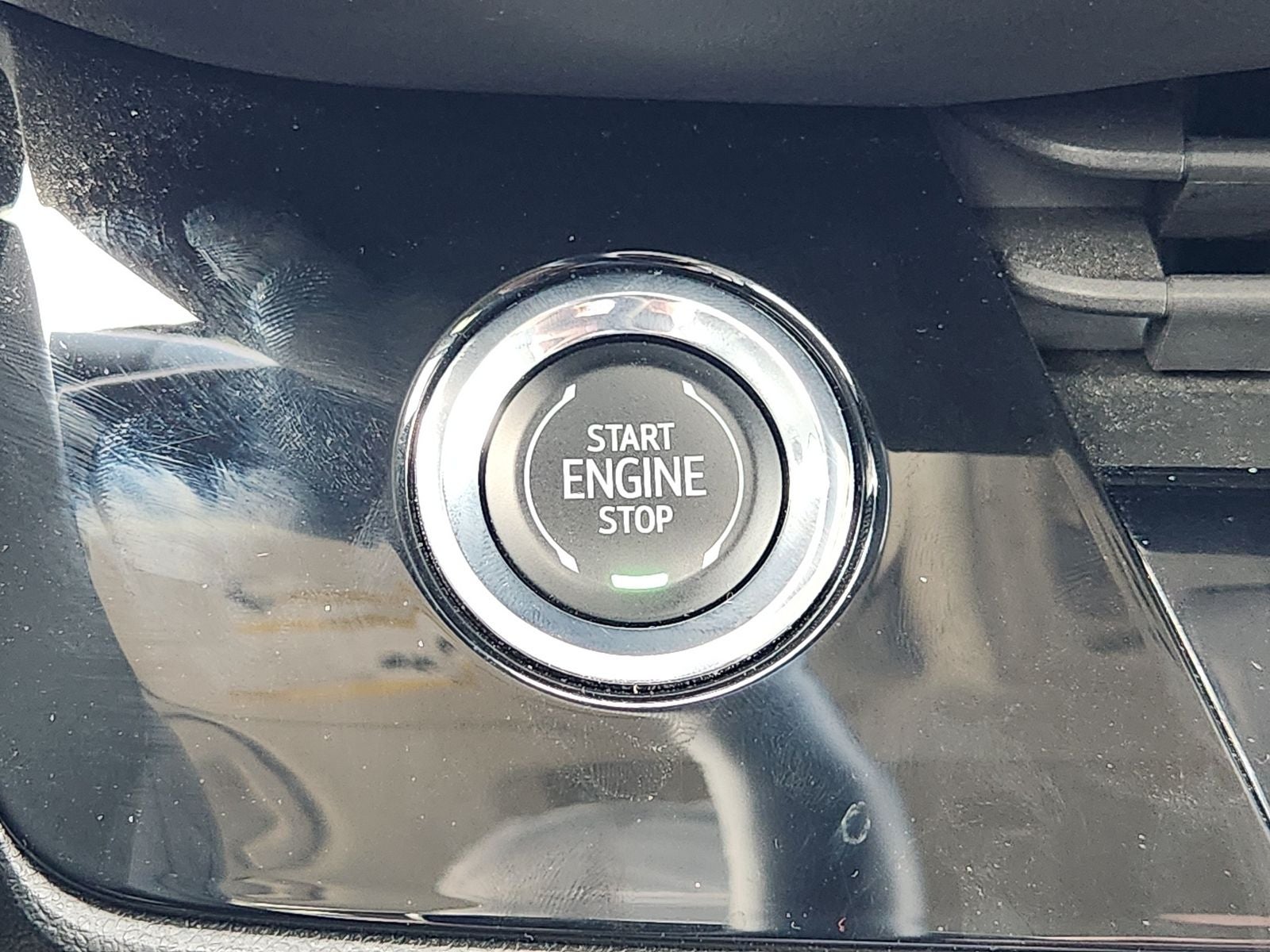 2025 Buick Envision Avenir