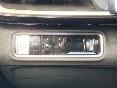 2025 Buick Envision Avenir