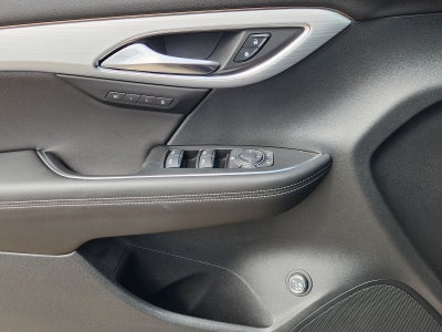 2025 Buick Envision Avenir