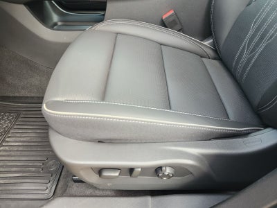 2025 Buick Envision Avenir