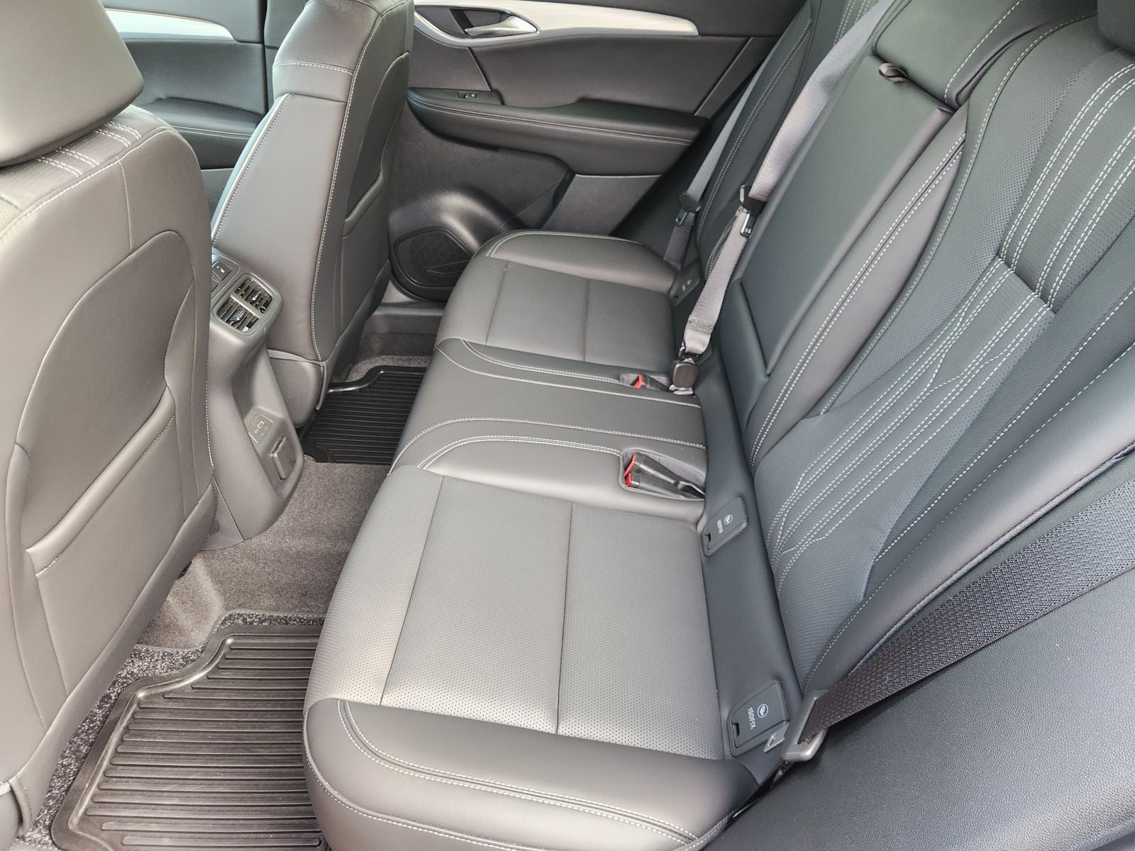 2025 Buick Envision Avenir