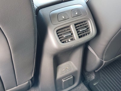 2025 Buick Envision Avenir
