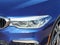 2019 BMW 5 Series M550i xDrive