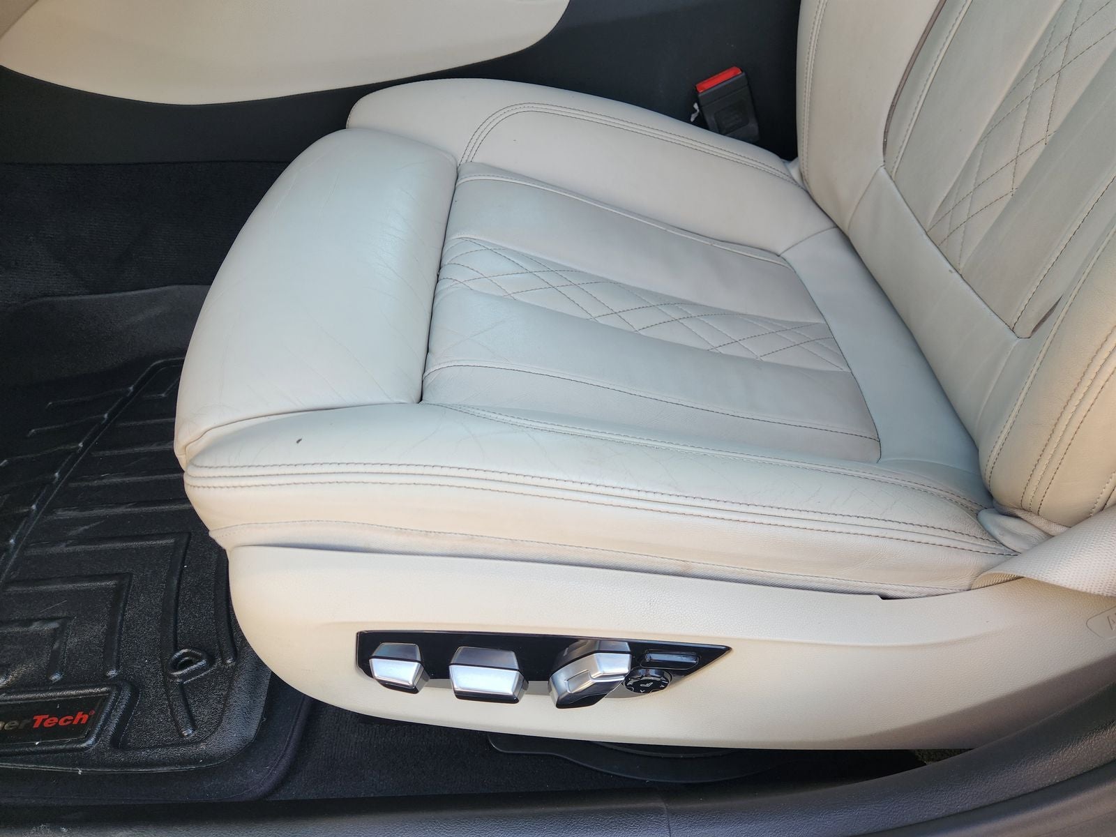 2019 BMW 5 Series M550i xDrive