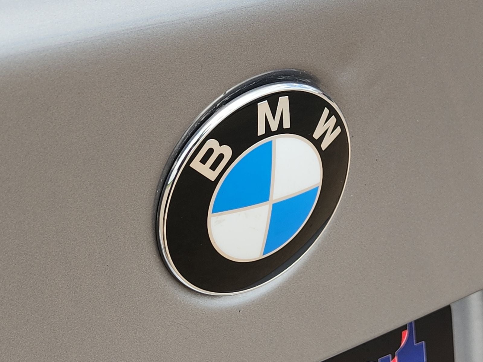 2006 BMW M5 Base