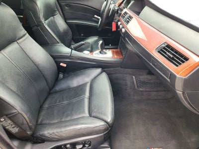 2006 BMW M5 Base