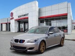 2006 BMW M5 Base