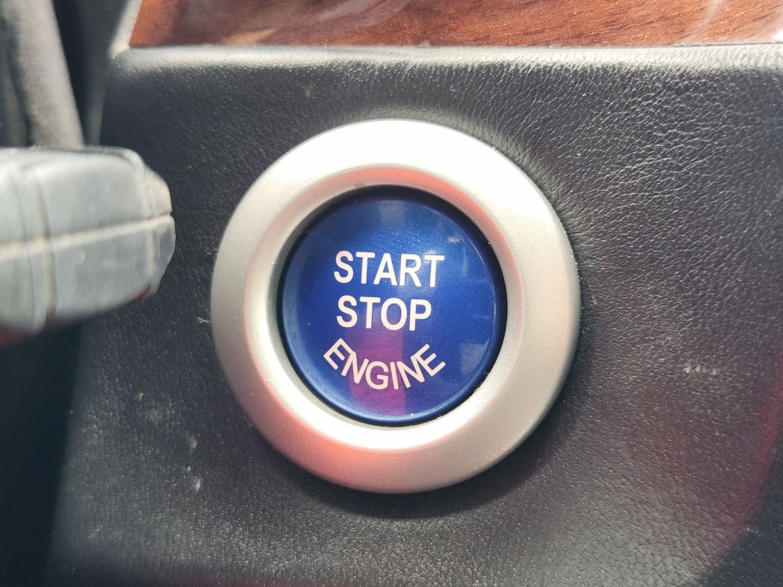 2006 BMW M5 Base
